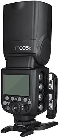 trasera flash godox TT685