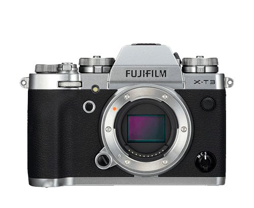 equilibrado Mediar Imposible Fujifilm: Guía de Cámaras y Objetivos | Blog del Fotógrafo