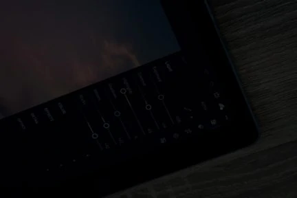 ajustes de lightroom