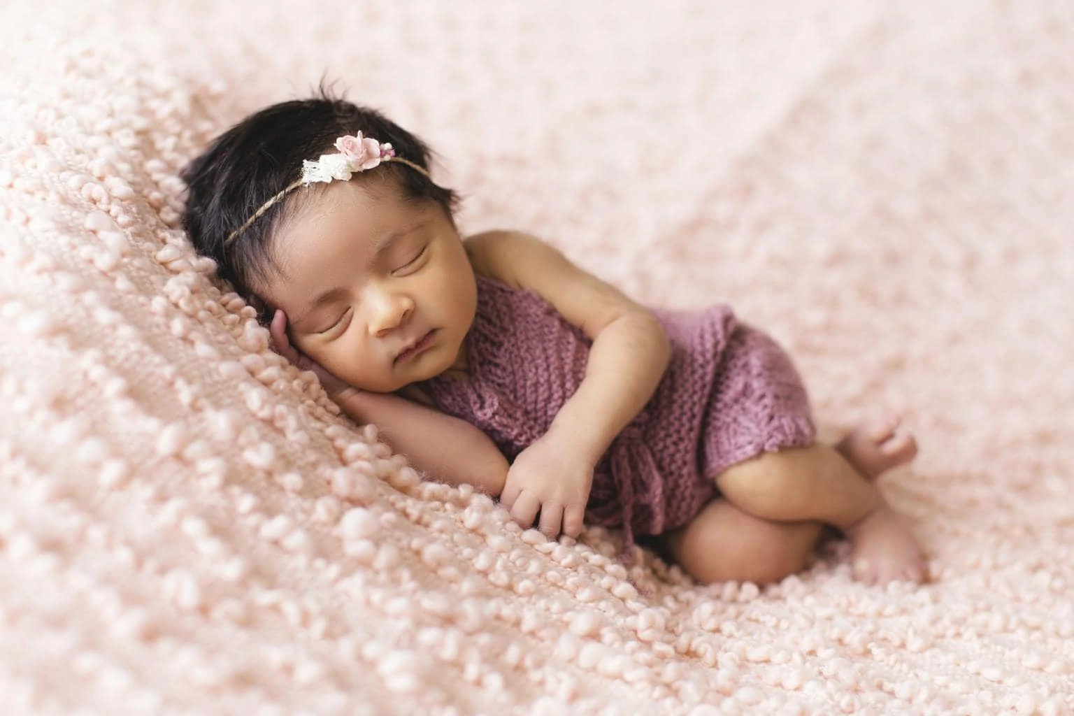 Bebé niña que viene a casa traje bebé niña ropa recién nacida niña que  viene a casa traje bebé niña regalo recién nacido niña ropa recién nacido  diadema -  España