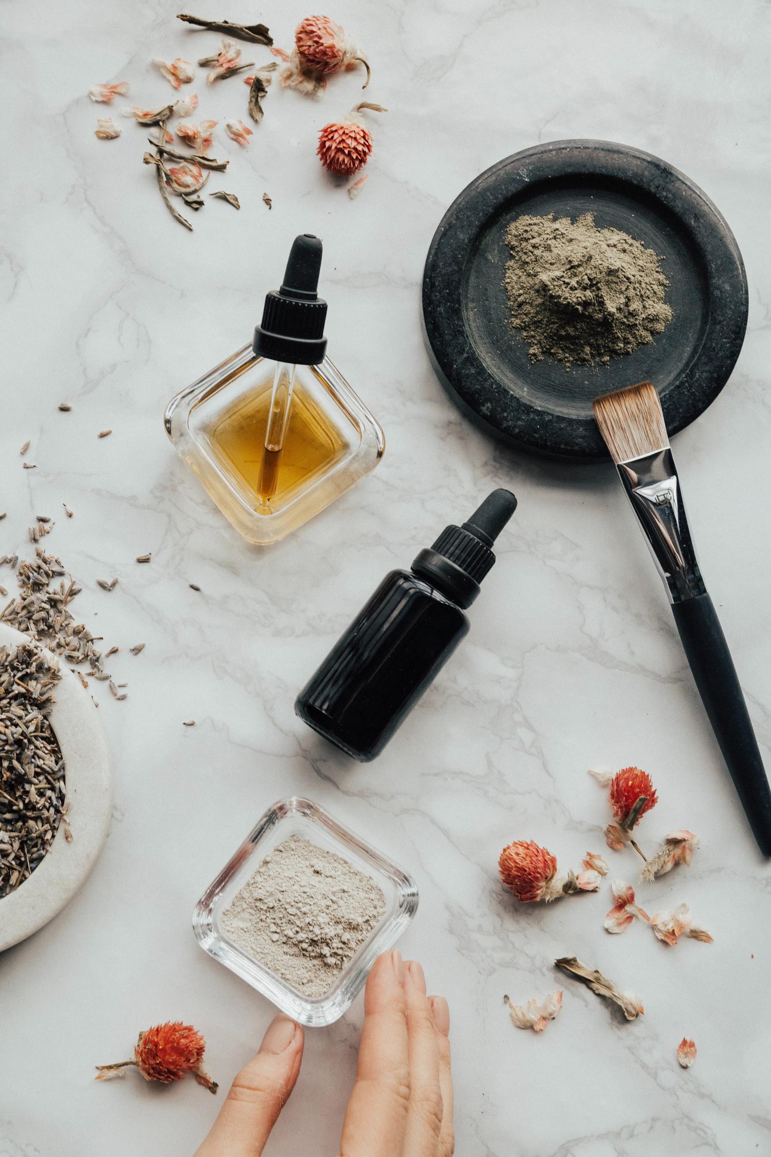 producto maquillaje