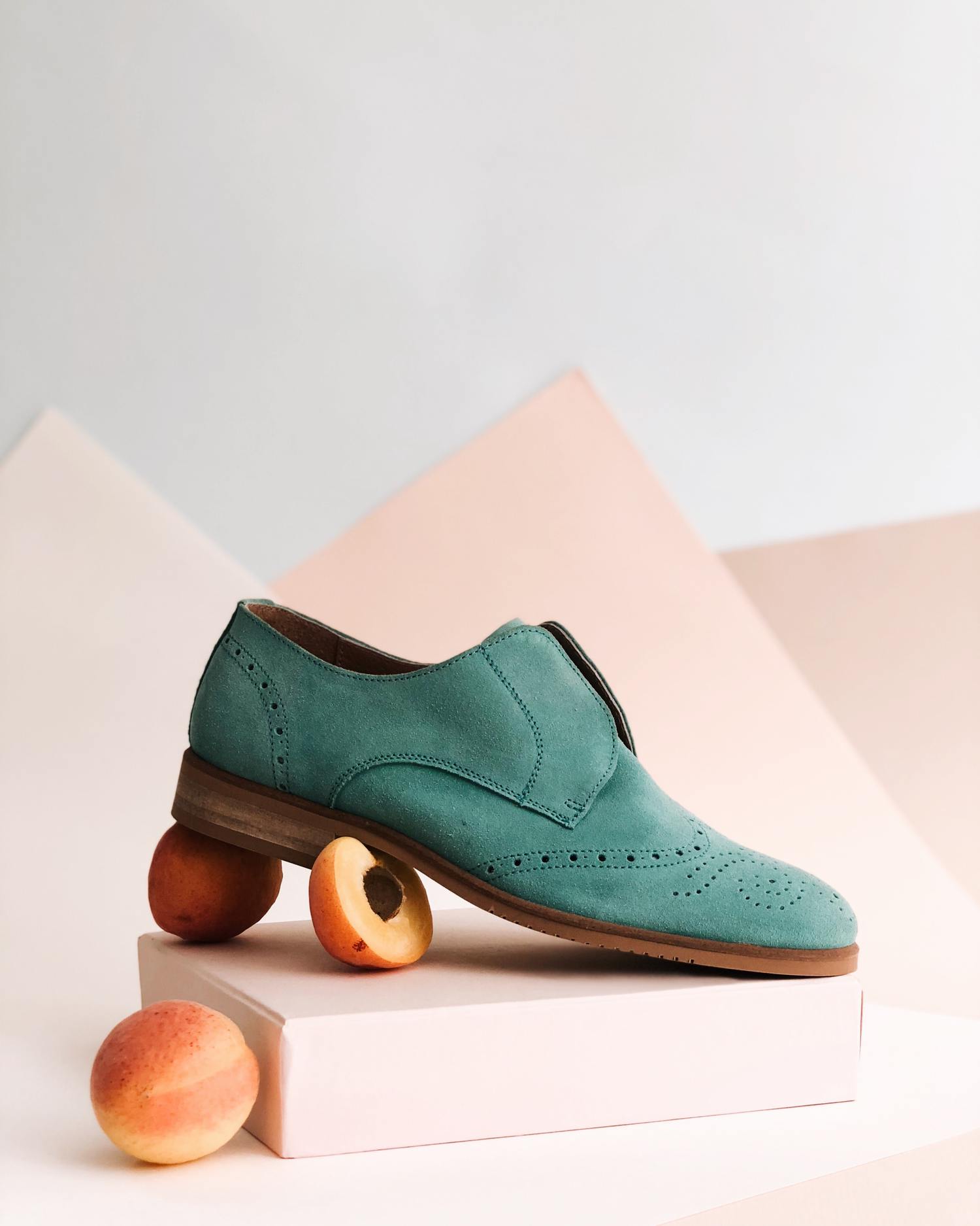 MEGA-GUÍA PARA FOTOGRAFÍA DE PRODUCTOS ECOMMERCE 8 zapato producto