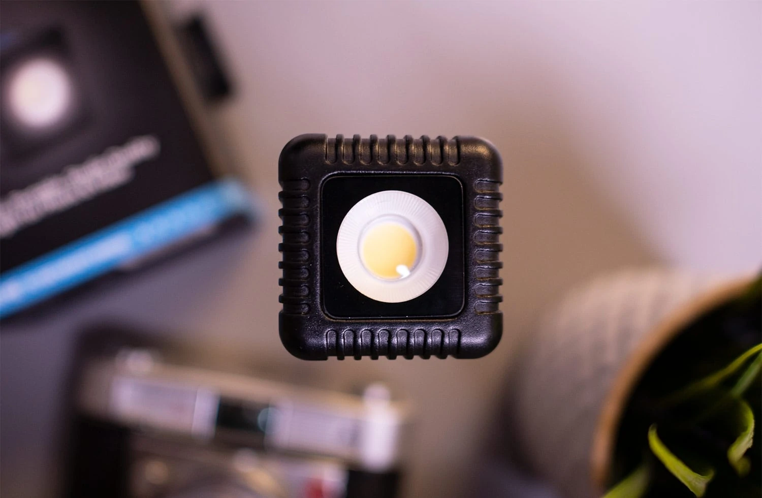 Luz LED Lume Cube 2.0 