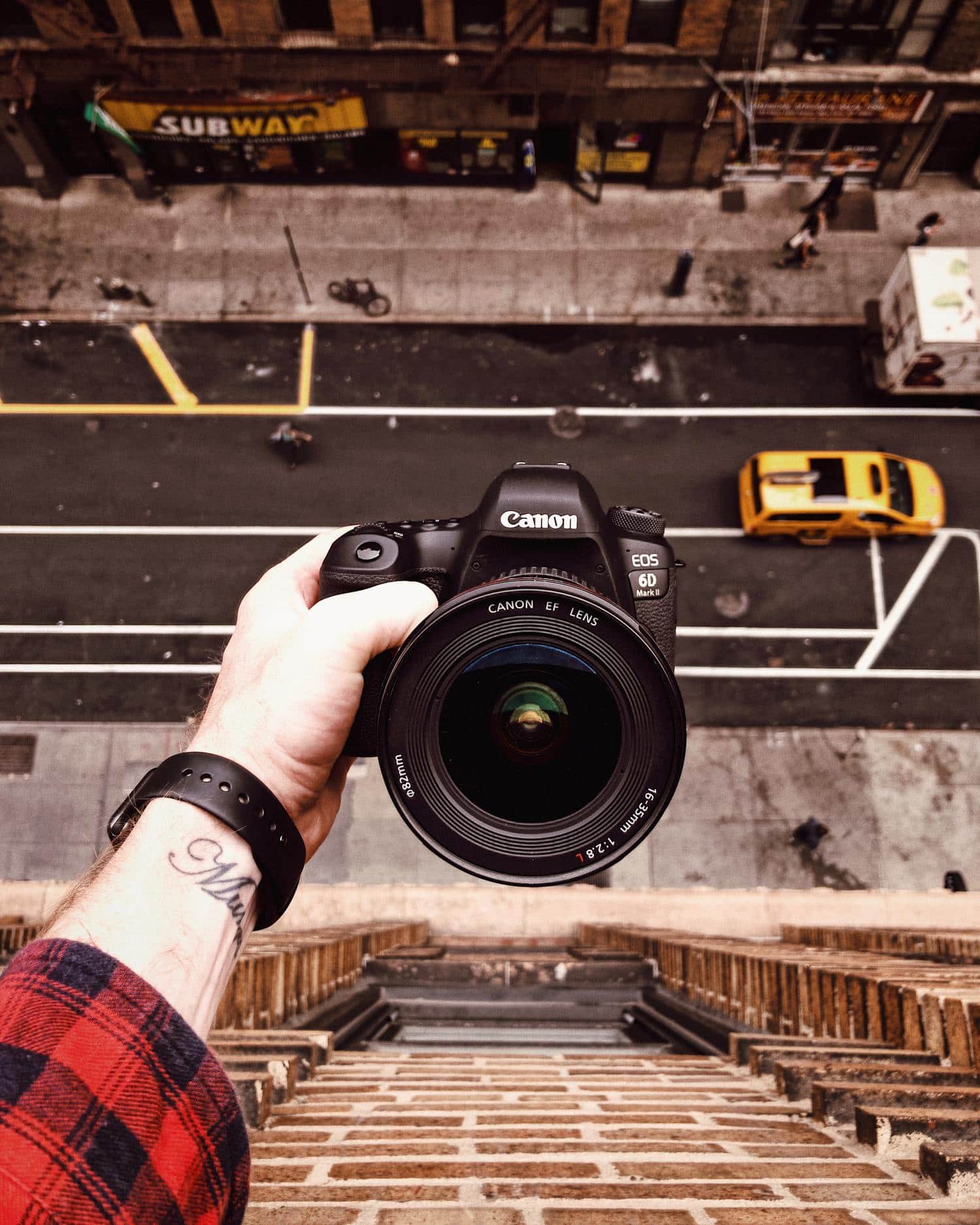 distorsionar Conductividad Cusco Canon Cámaras y Objetivos: Guía Completa 2023 | Blog del Fotógrafo