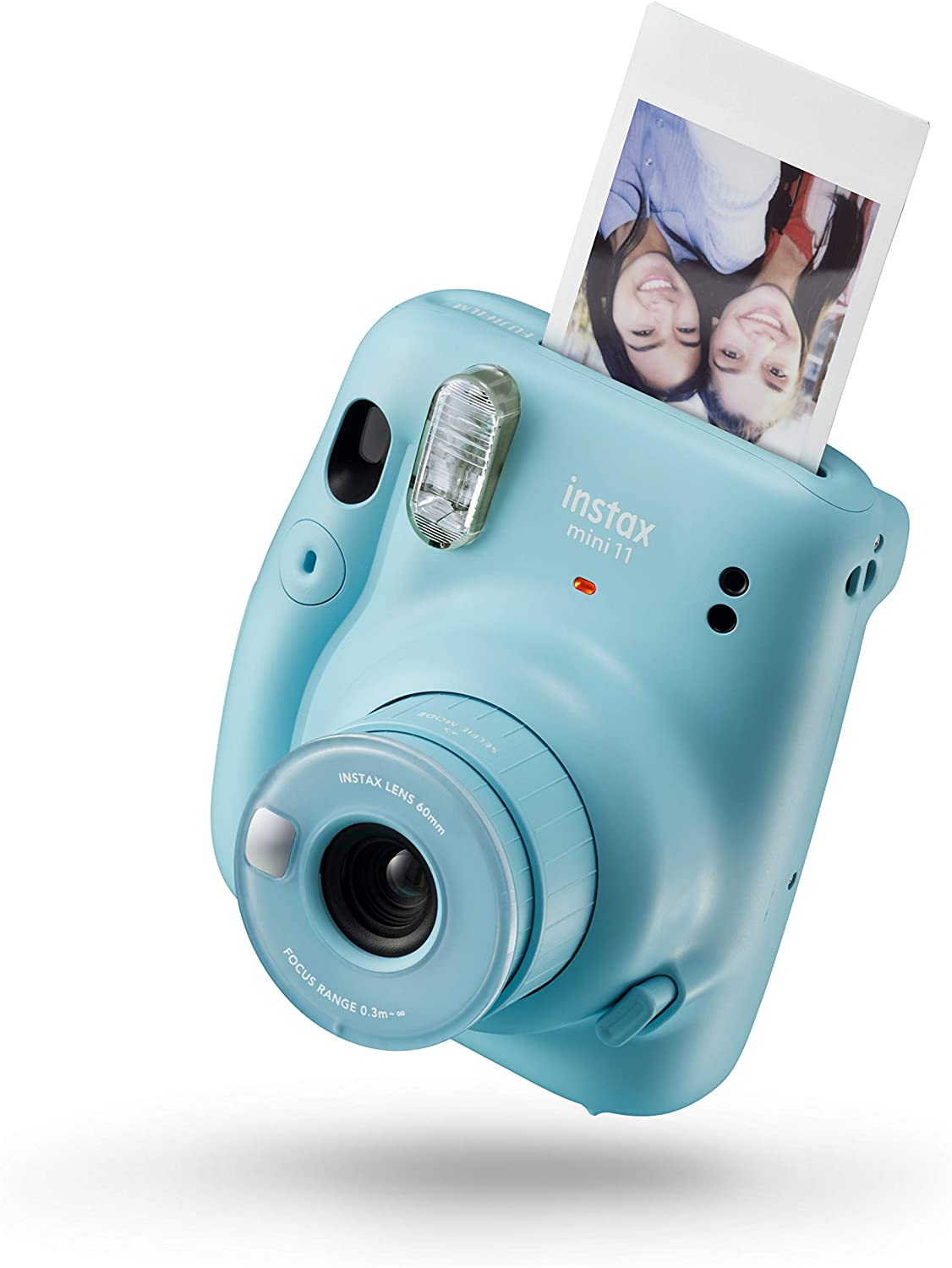 Cámara instantánea Instax mini 11