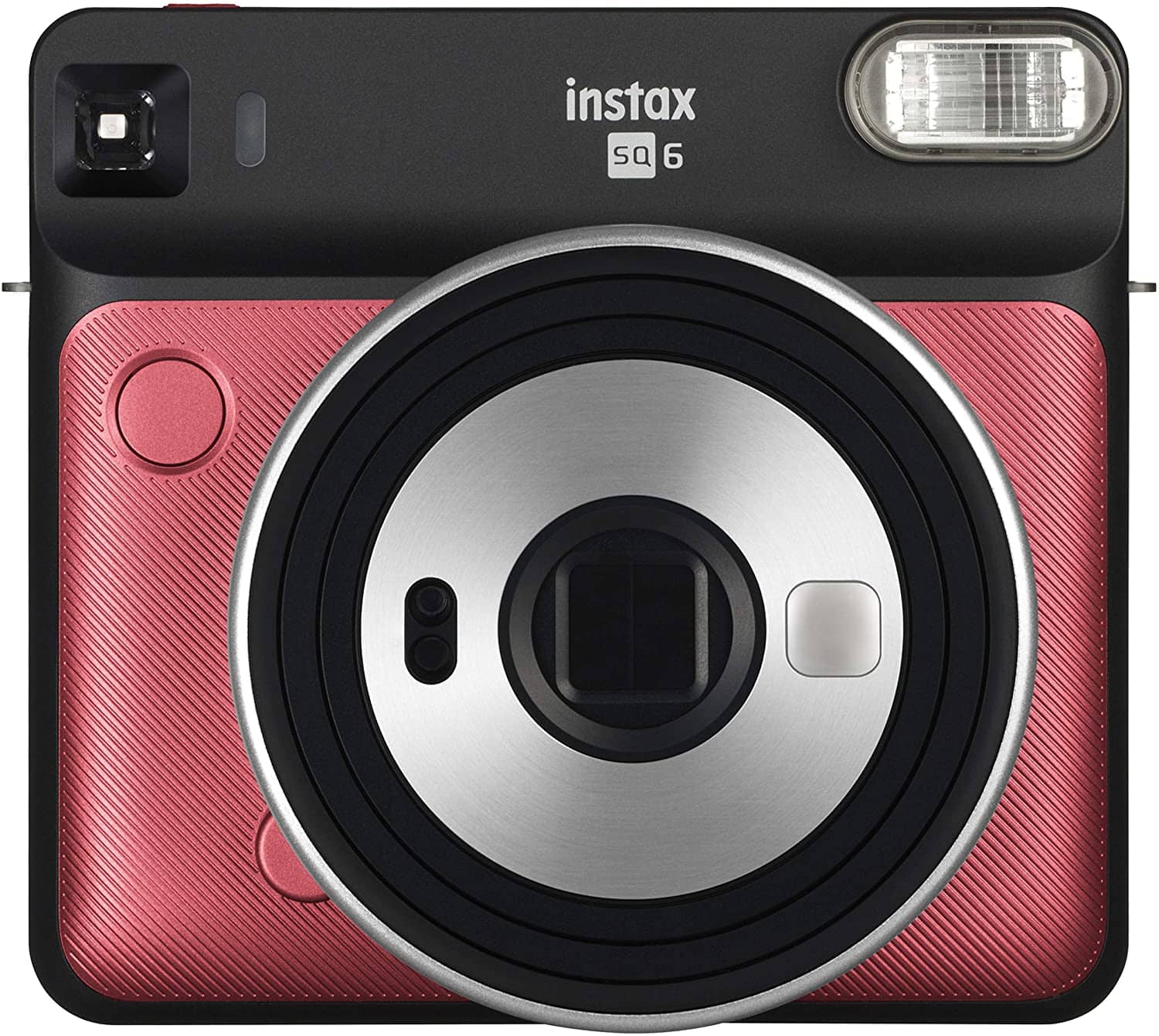 Cámara instantánea instax sq6