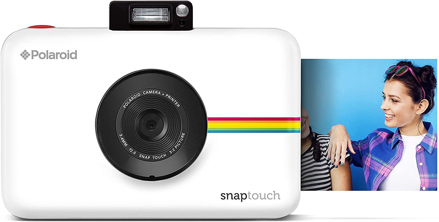 Polaroid Snaptouch