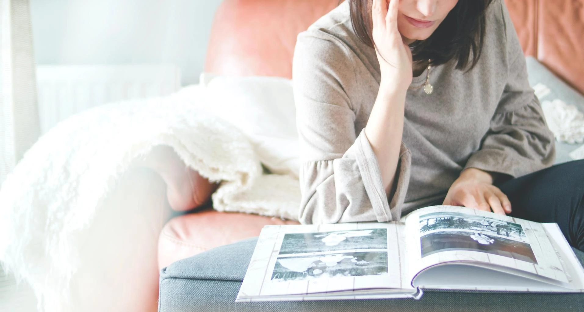 pregnancy photo book