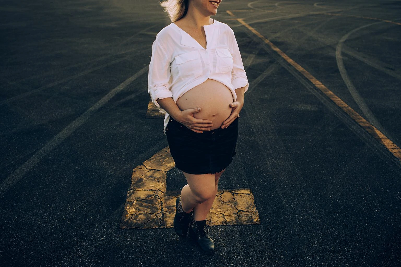 pregnancy photo