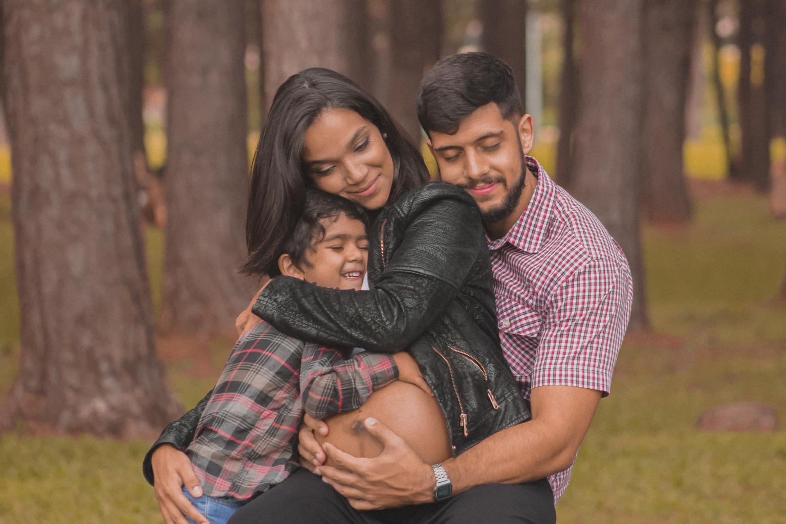 Fotografia De Embarazo Guia Completa Con Consejos Y Trucos