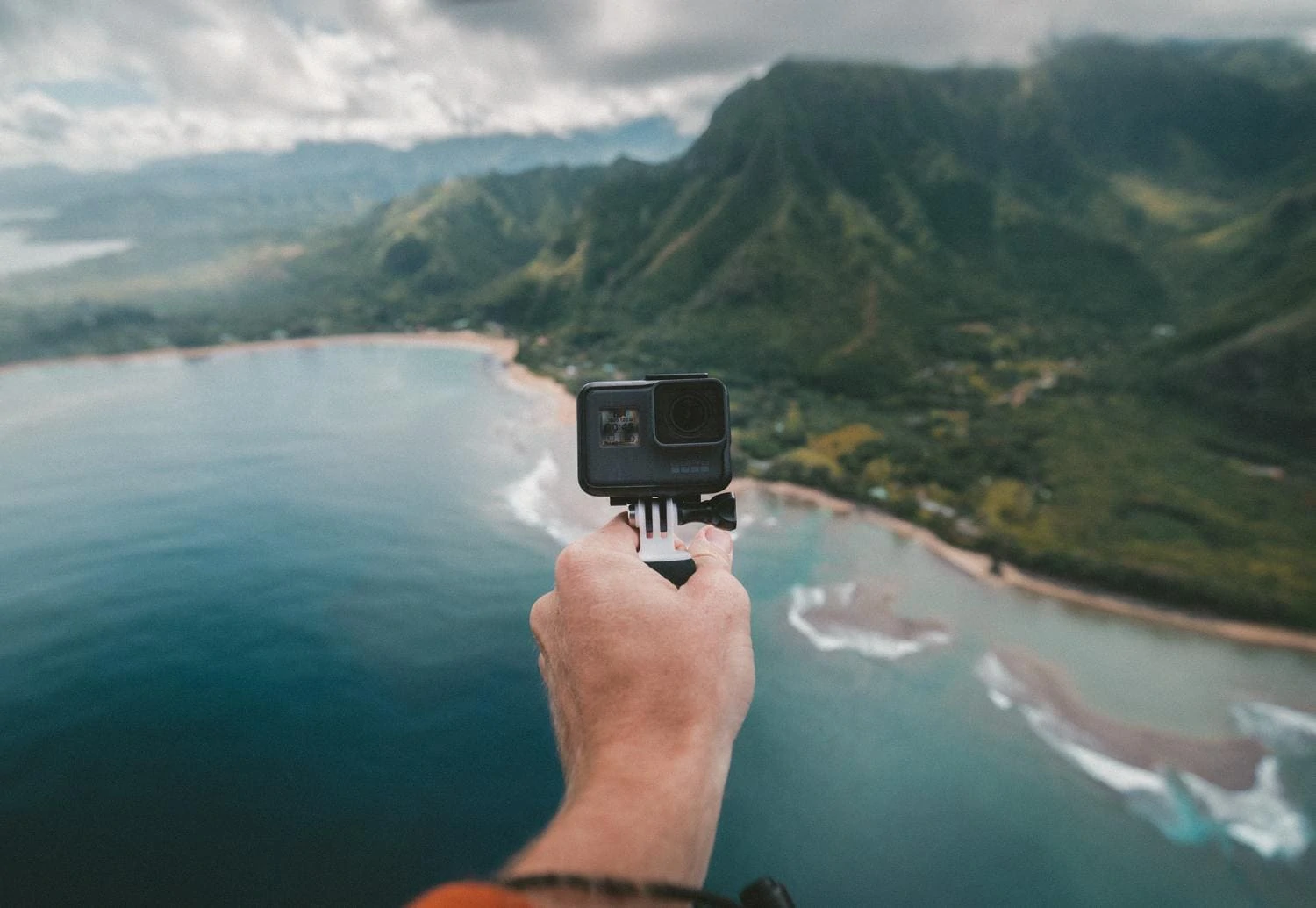 gopro