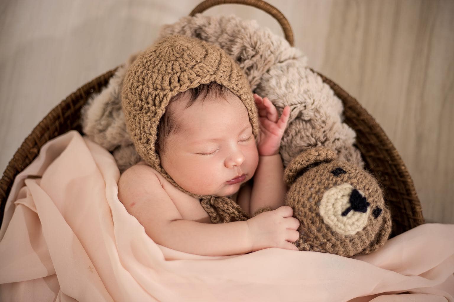 Fotografo shop de newborn