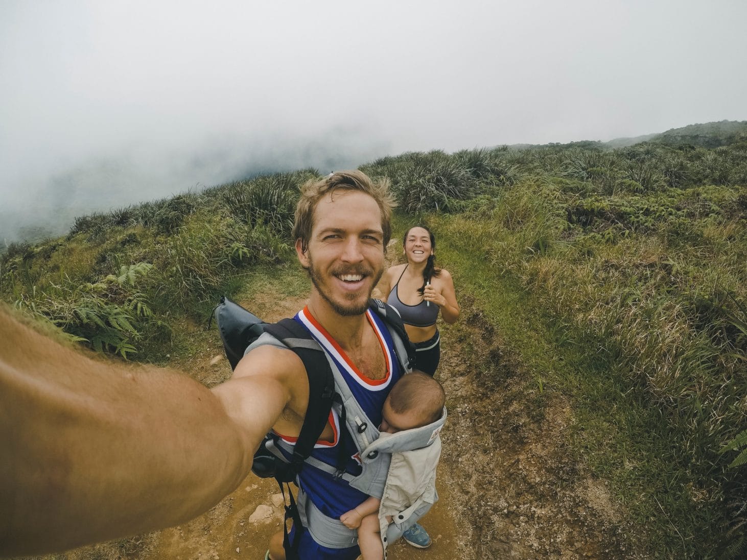 Fotos con GoPro Mejora tus capturas con estos sencillos consejos