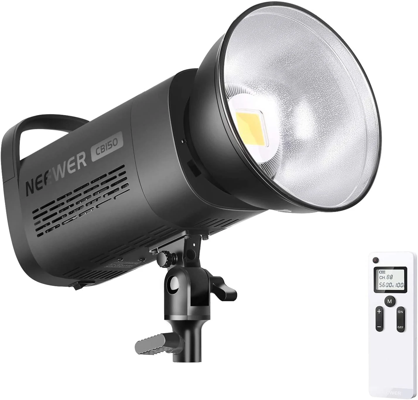 Luces LED para fotografía, ¿es posible implementarla o todavía no?