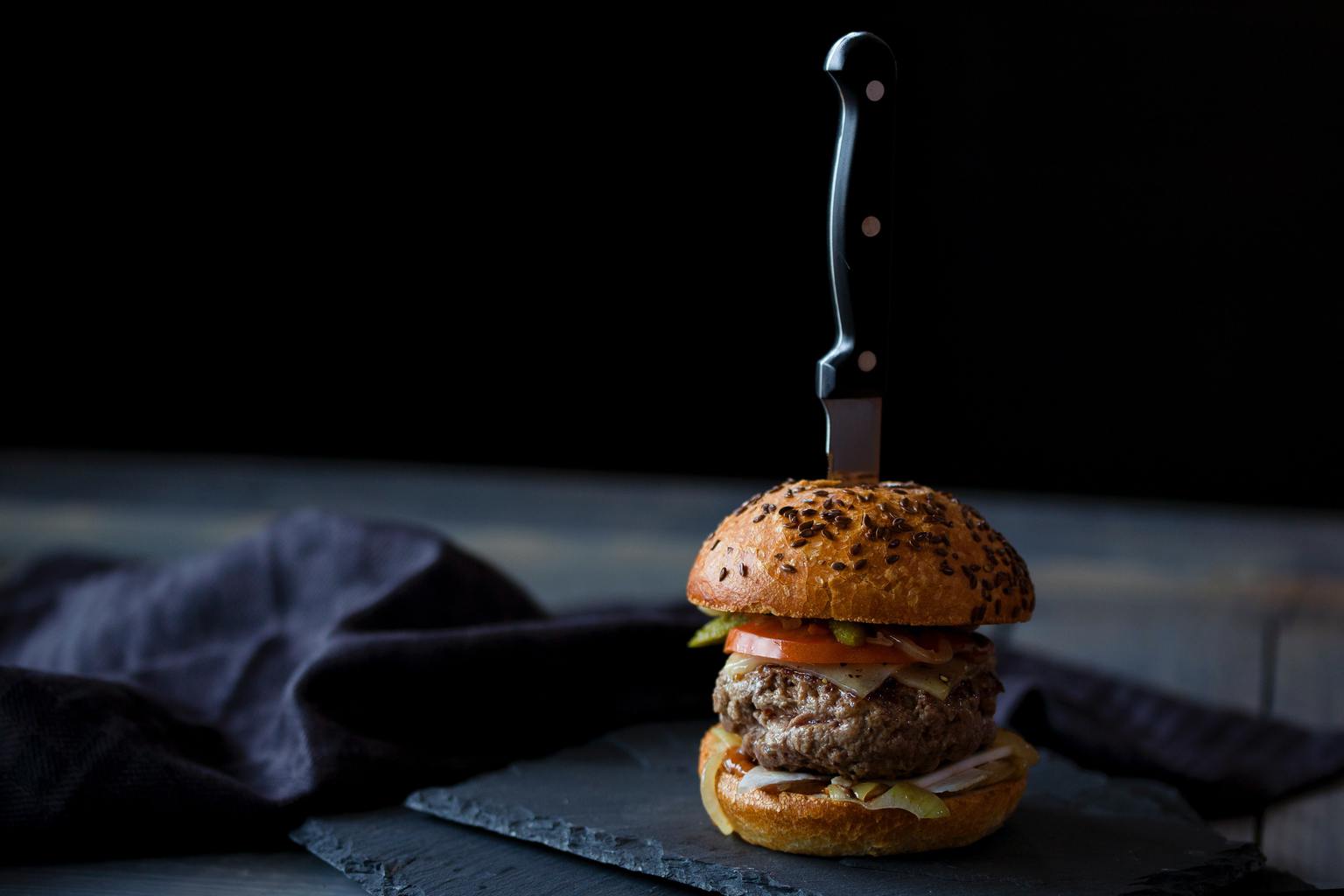Fotografía gastronómica: Guía completa con consejos y trucos