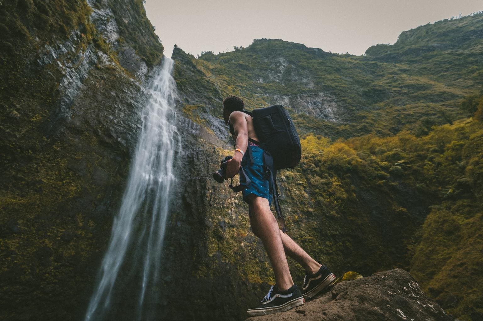 Mejores mochilas fotograficas best sale