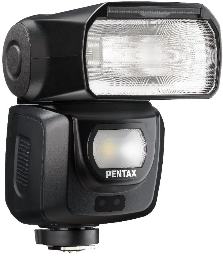flash, pentax, flash externo