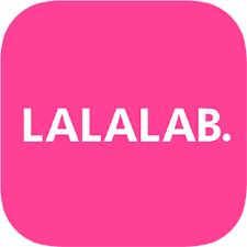 logo LALALAB