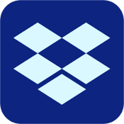 logo dropbox