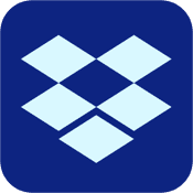 logo dropbox