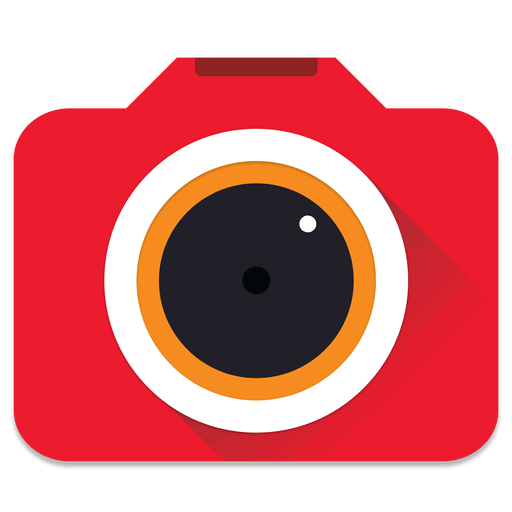 Logo bacon Camera