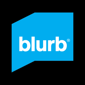 logo blurb