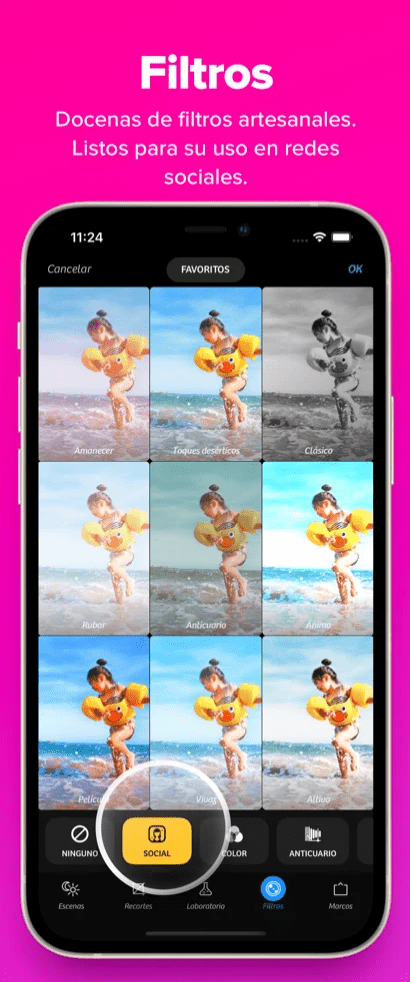 Funciones Camera2