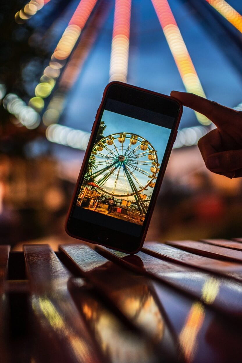 27 BEST APPS TO TAKE AND EDIT PHOTOS FROM MOBILE (+ BONUS)