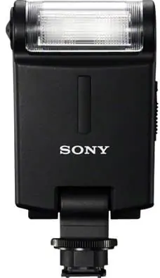 Flash Sony HVLF20M