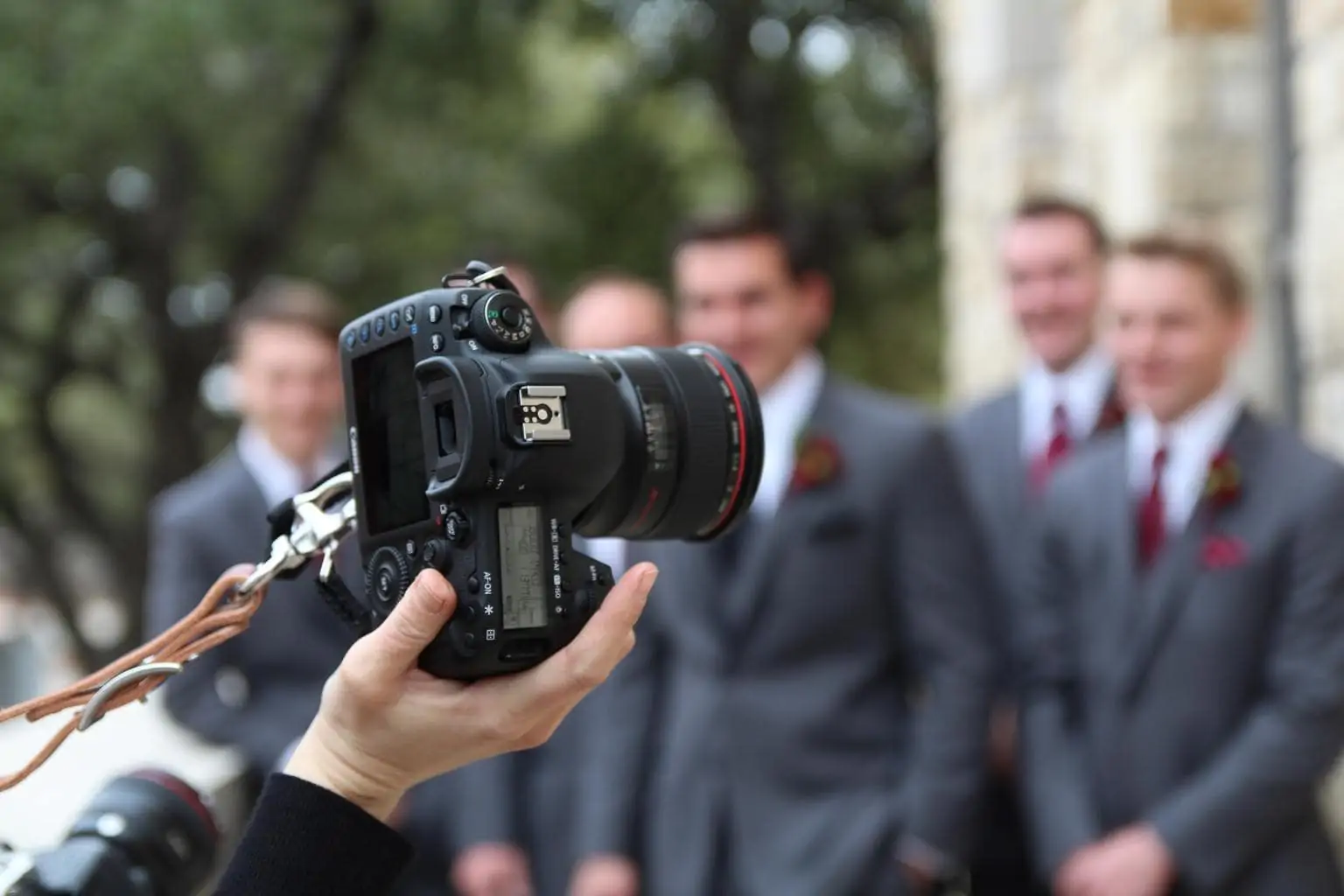 fotografo de bodas