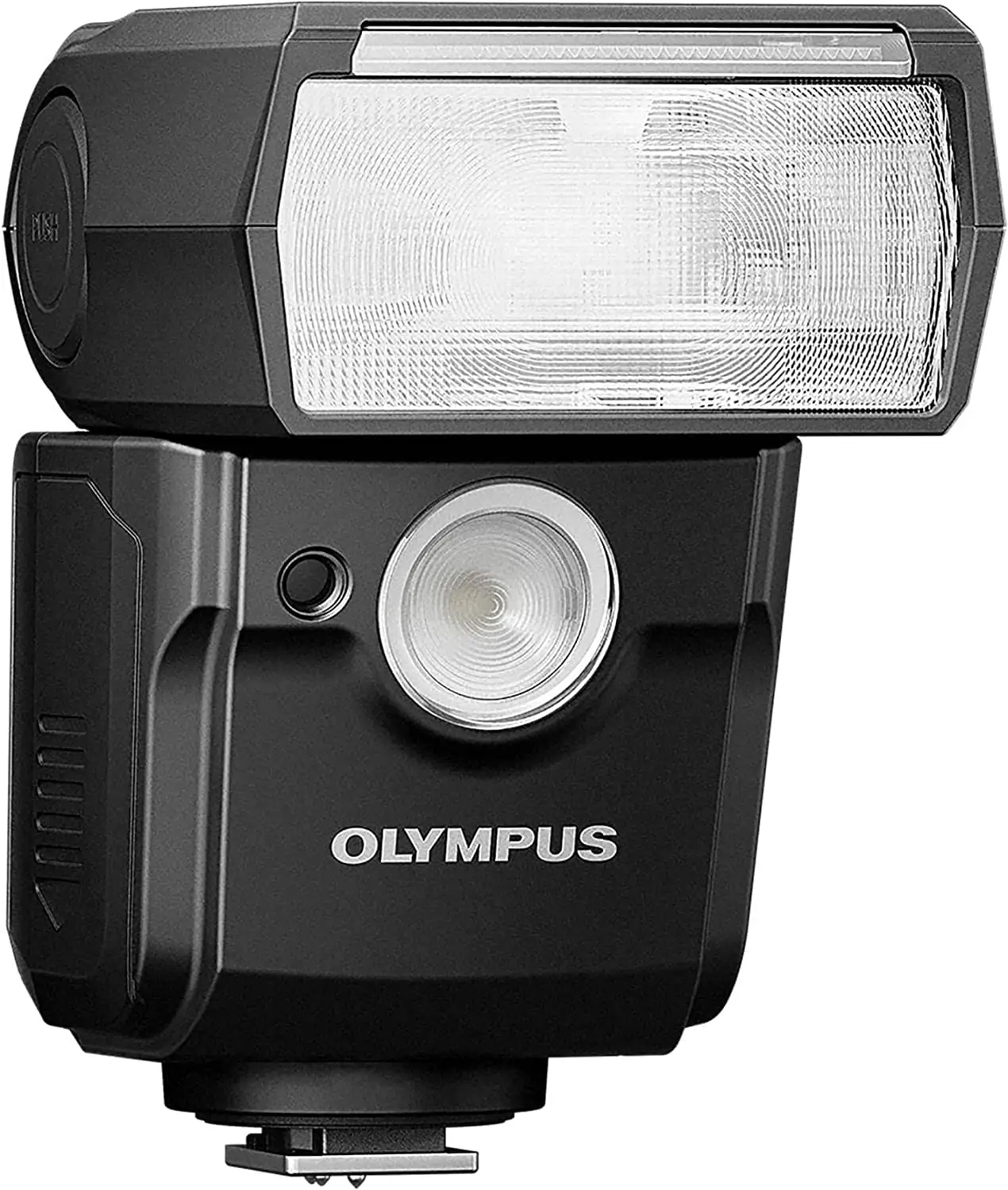 Flash Olympus 