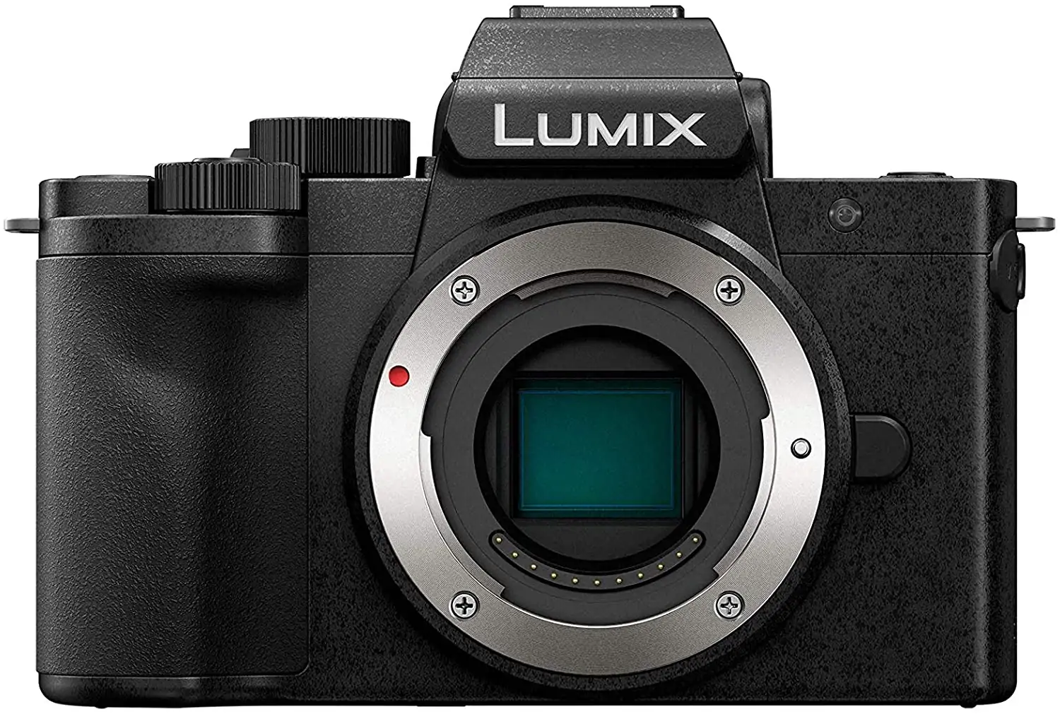 Cámara Panasonic para vloggers por menos de 1000 euros