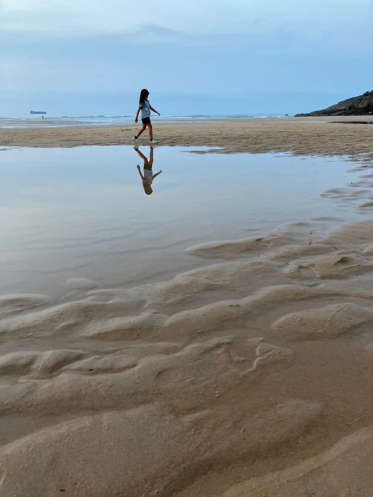 Original photography taken with smartphone