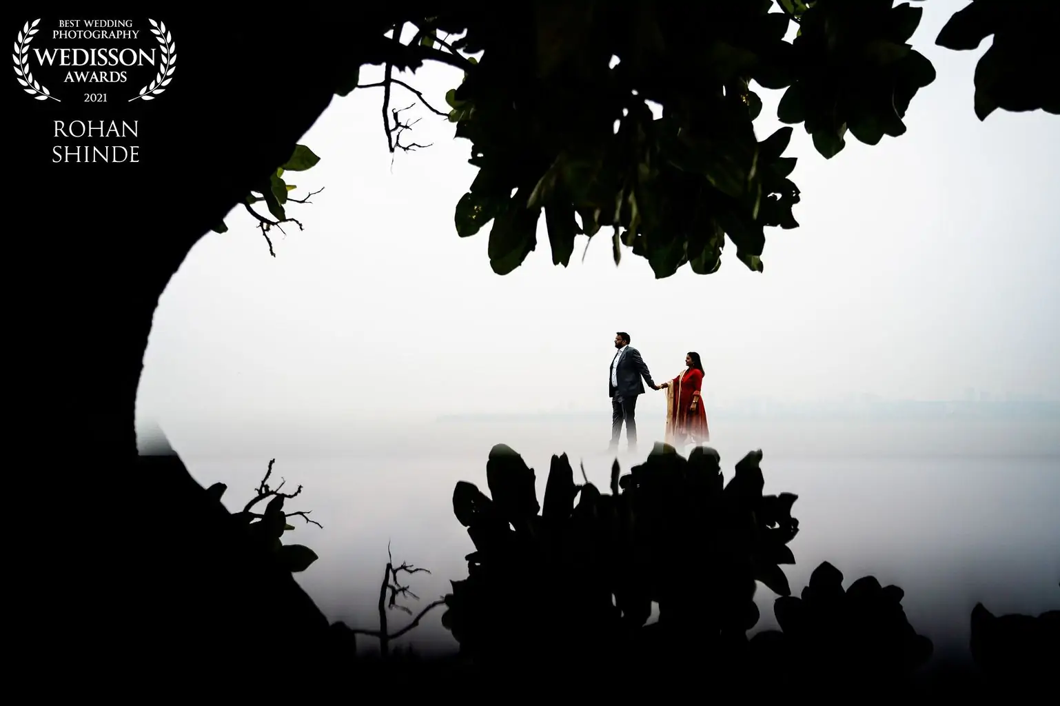 Wedding photographer in India