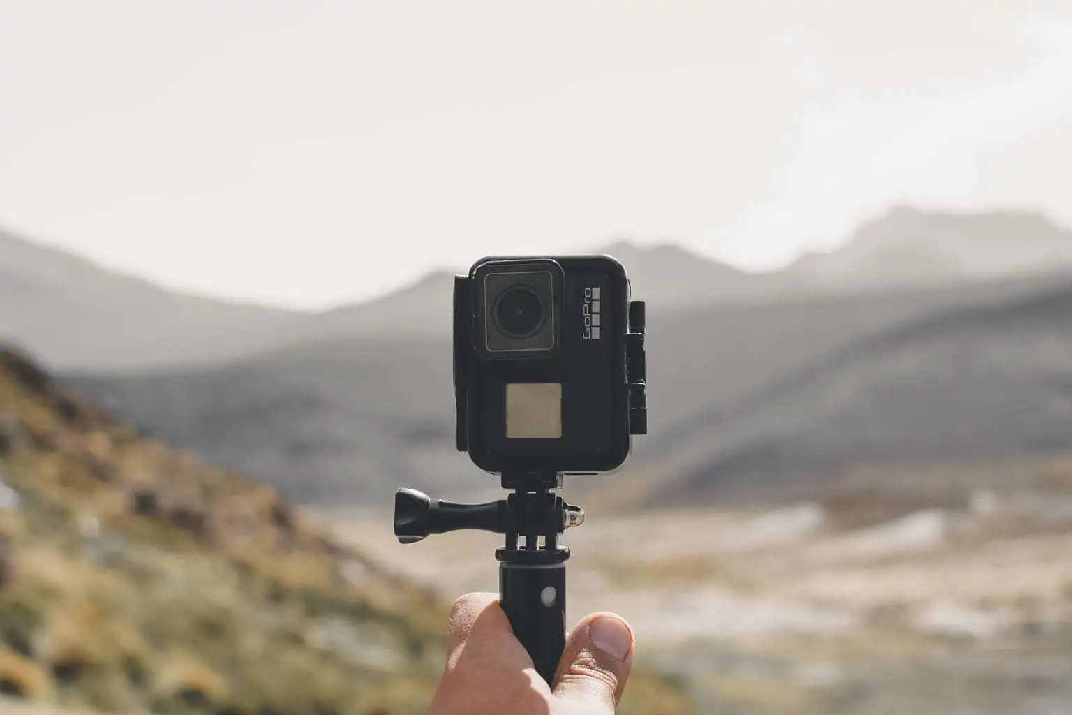 Accesorios GoPro: Mejores accesorios para las cámaras de acción