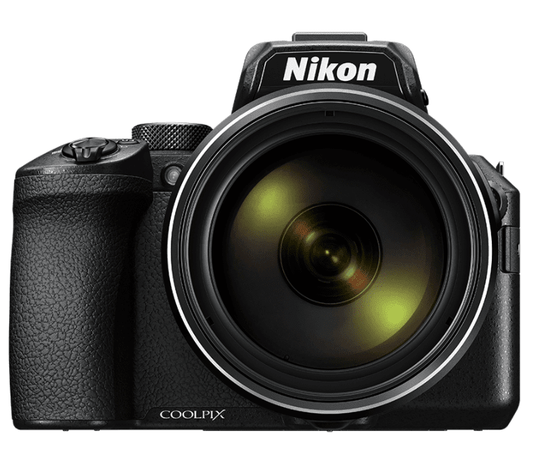 Nikon Coolpix P950