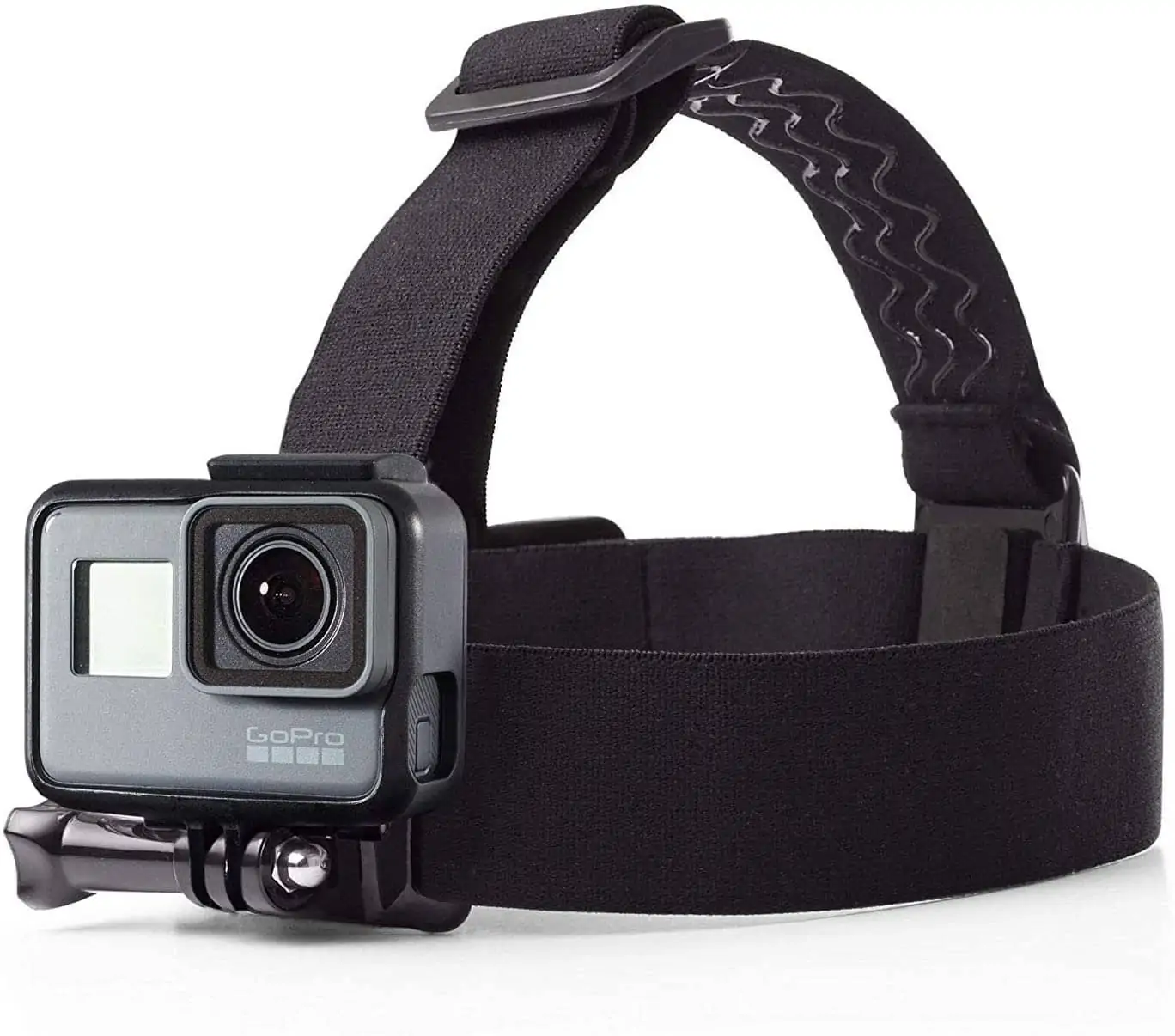 Los 20 mejores accesorios para GoPro y cámaras de acción - Foto24