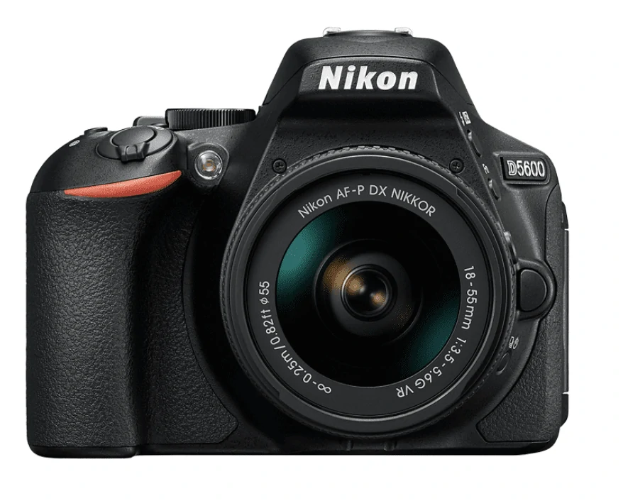 Nikon: Guía de cámaras y objetivos Nikon | Blog del Fotógrafo