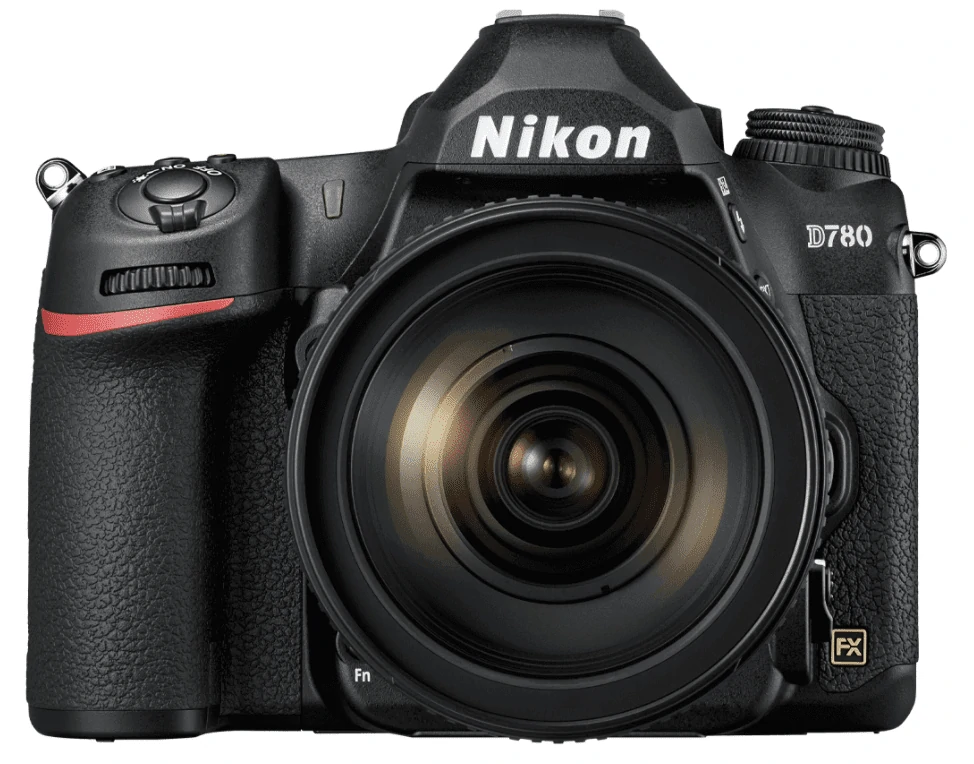 Nikon: Guía completa de cámaras y objetivos Nikon