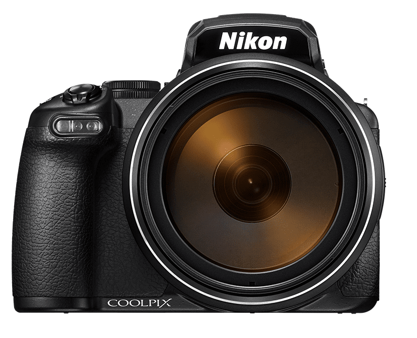 Nikon Coolpix P1000