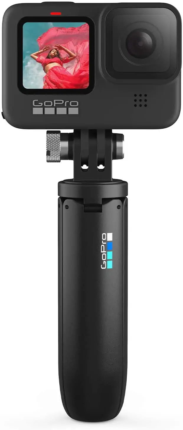 Qué GoPro Elegir y Accesorios Recomendados