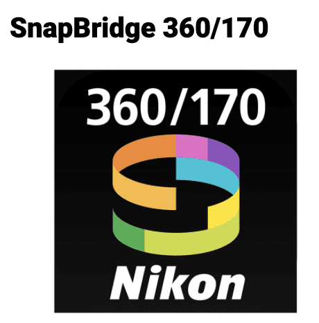 app Nikon 