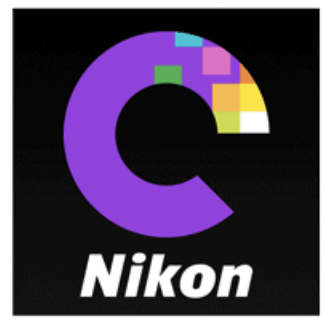 aplicación de Nikon 