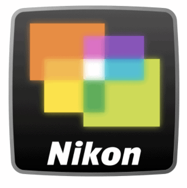 aplicación de Nikon 