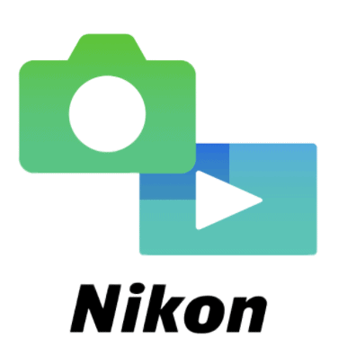 aplicación de Nikon 