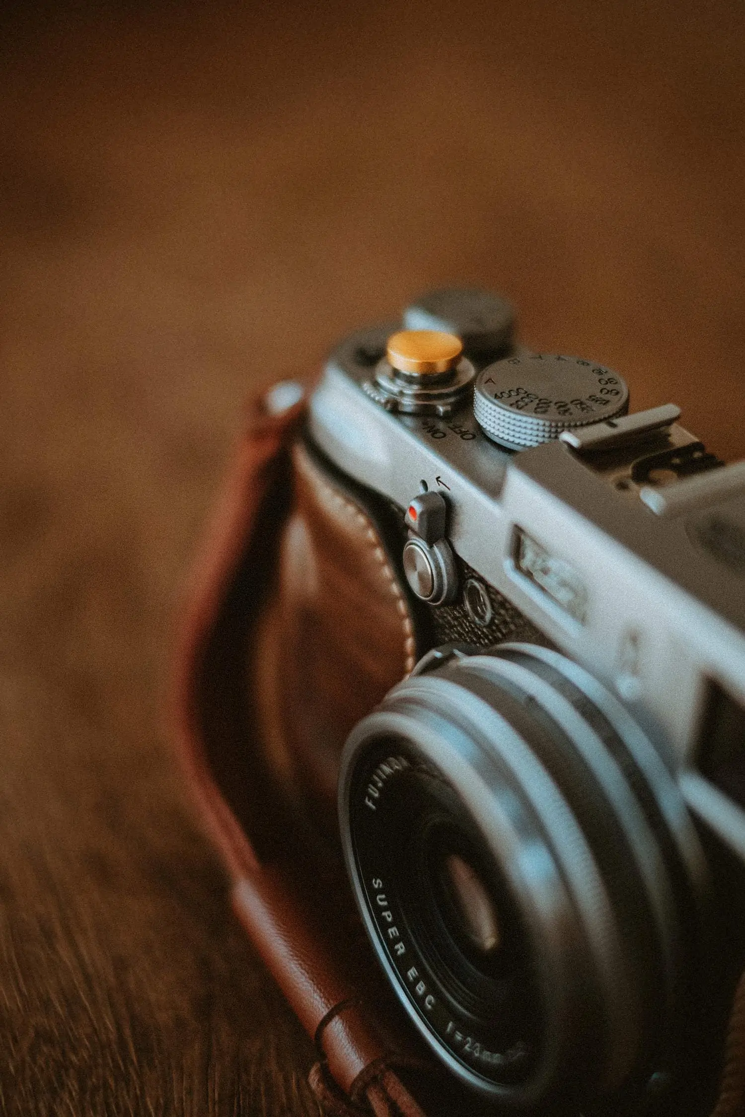 equilibrado Mediar Imposible Fujifilm: Guía de Cámaras y Objetivos | Blog del Fotógrafo