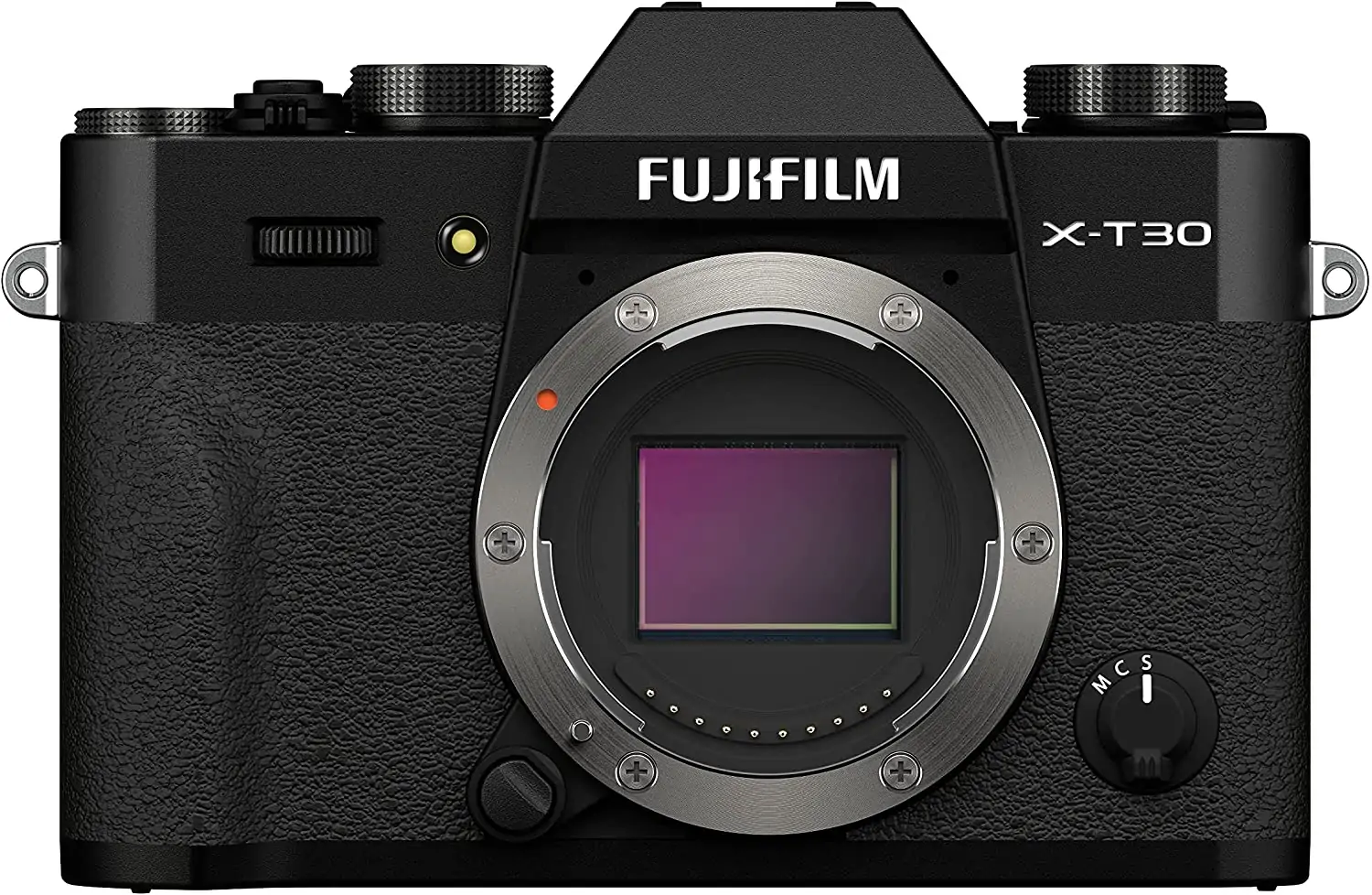 Fujifilm X-T30 II