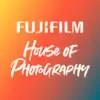 app Cámara de la Fotografía de FUJIFILM