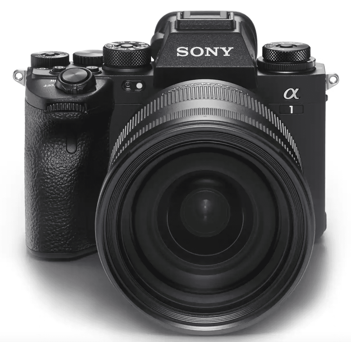 Sony Alpha 1