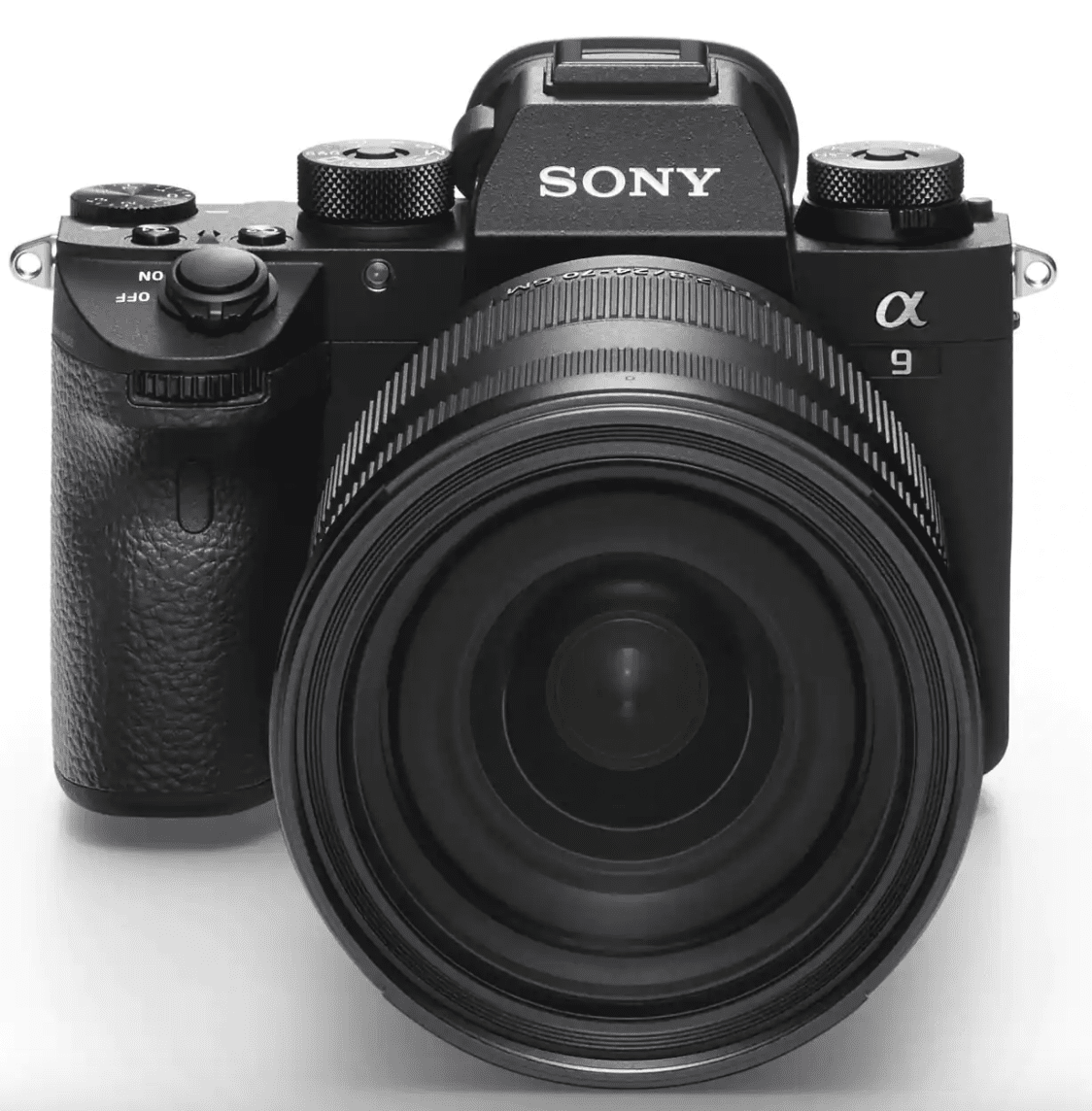 Sony Alpha 9